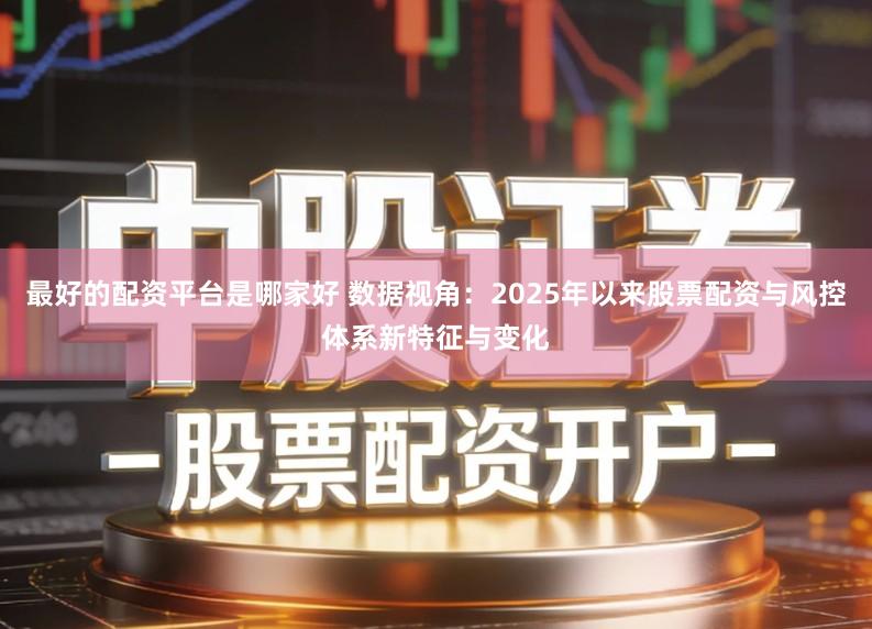 最好的配资平台是哪家好 数据视角：2025年以来股票配资与风控体系新特征与变化