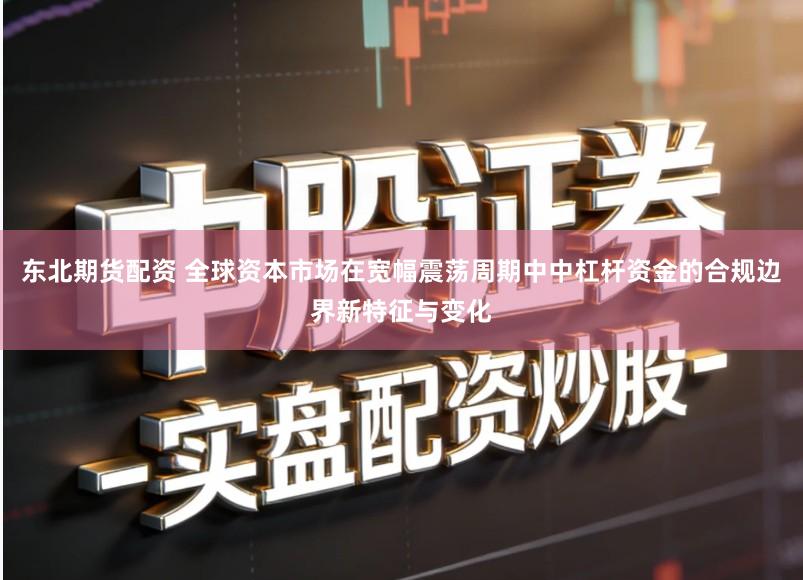东北期货配资 全球资本市场在宽幅震荡周期中中杠杆资金的合规边界新特征与变化