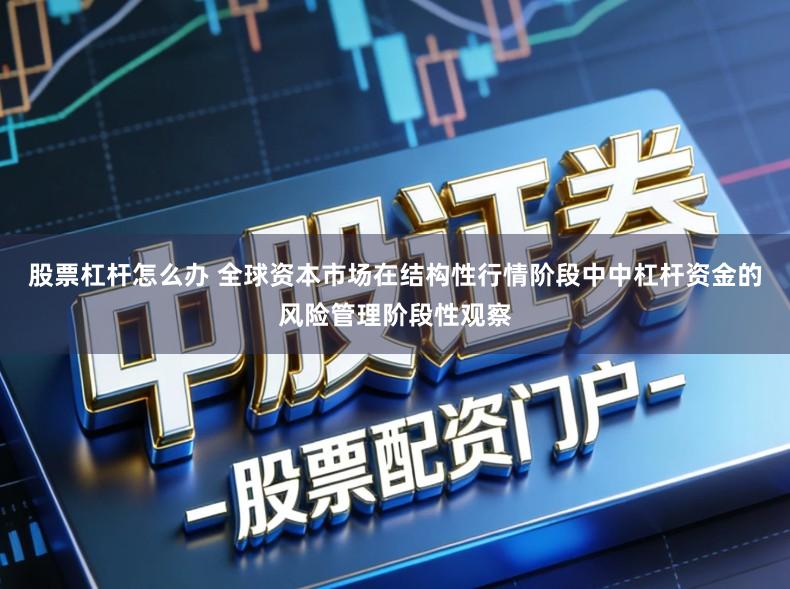 股票杠杆怎么办 全球资本市场在结构性行情阶段中中杠杆资金的风险管理阶段性观察