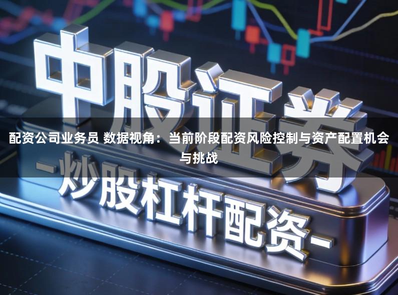 配资公司业务员 数据视角：当前阶段配资风险控制与资产配置机会与挑战