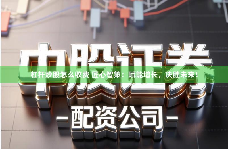 杠杆炒股怎么收费 匠心智策：赋能增长，决胜未来！