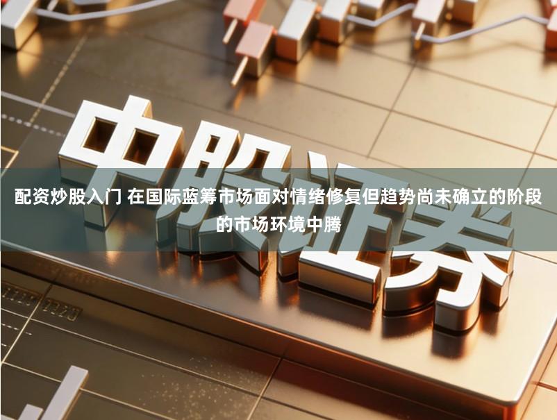 配资炒股入门 在国际蓝筹市场面对情绪修复但趋势尚未确立的阶段的市场环境中腾